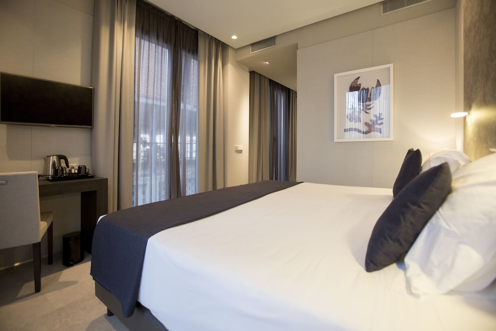 Vincci Mercat Hotel 15/53