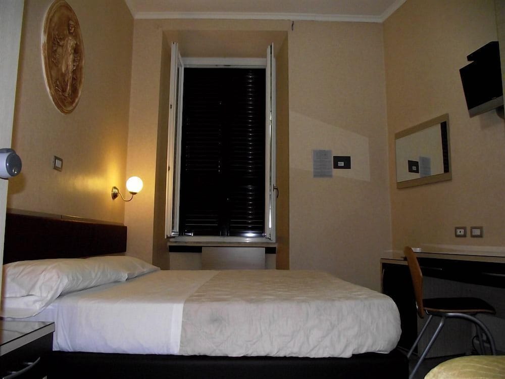 Elide Hotel 14/49