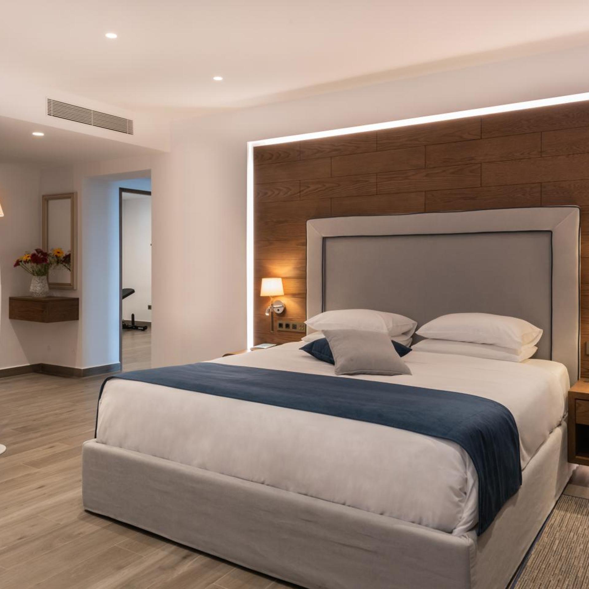 Premium, Suite, Sea View, Sauna, Private Pool