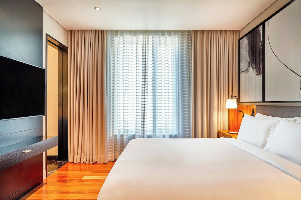 JW Marriott Hotel Sao Paulo 29/75