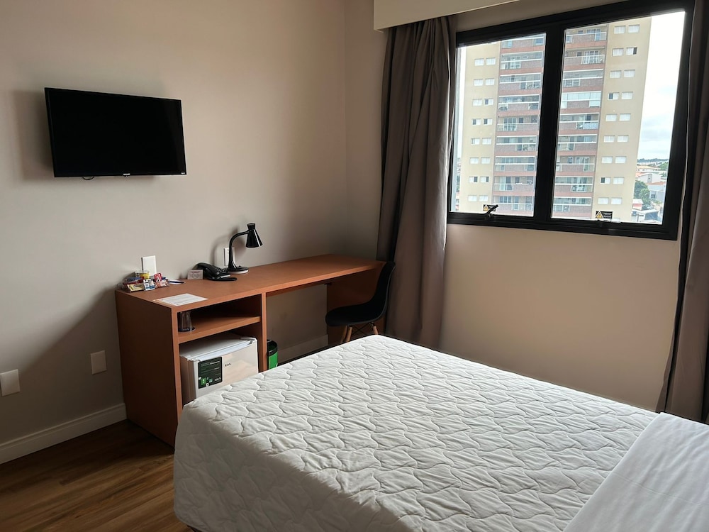Comfort Hotel Presidente Prudente 21/66