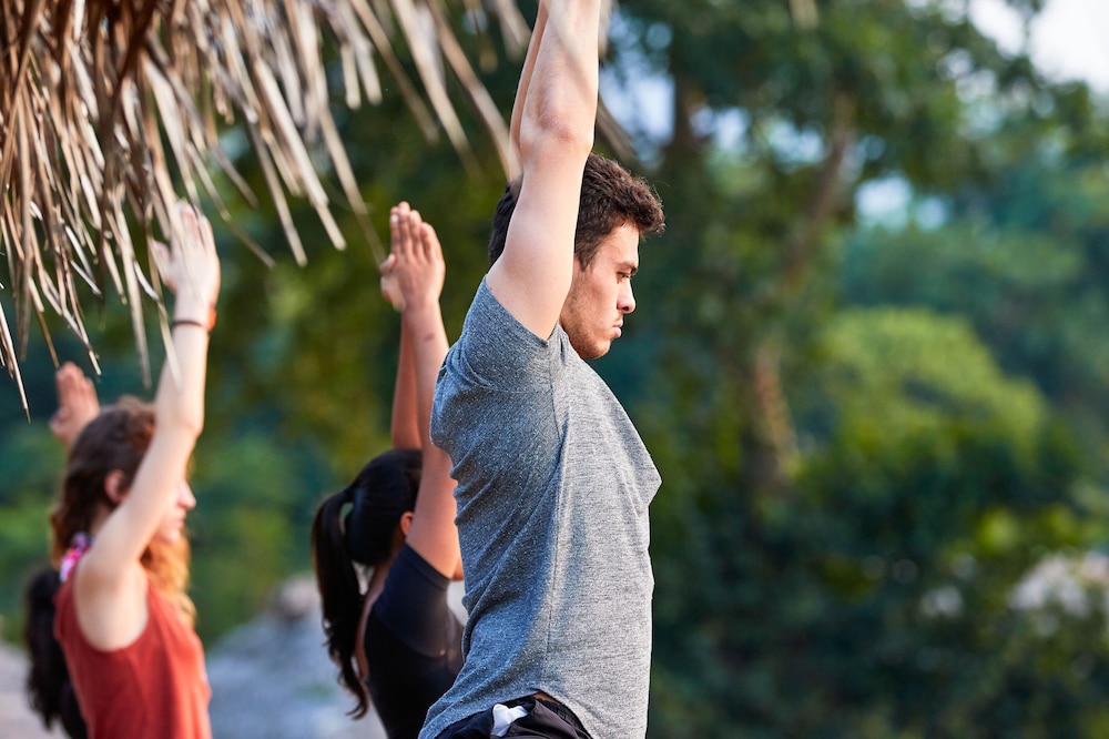 Amuna Ayurvedic Retreat 38/50