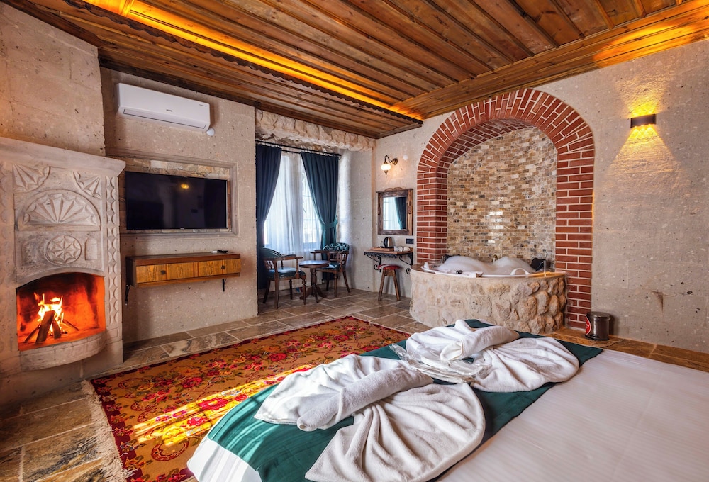 Cappadocia Bloom Hotel 17/41