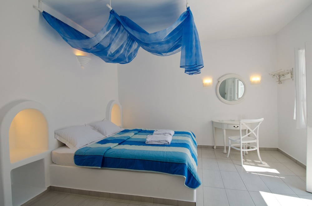 ASPALATHRAS WHITE HOTEL 9/50