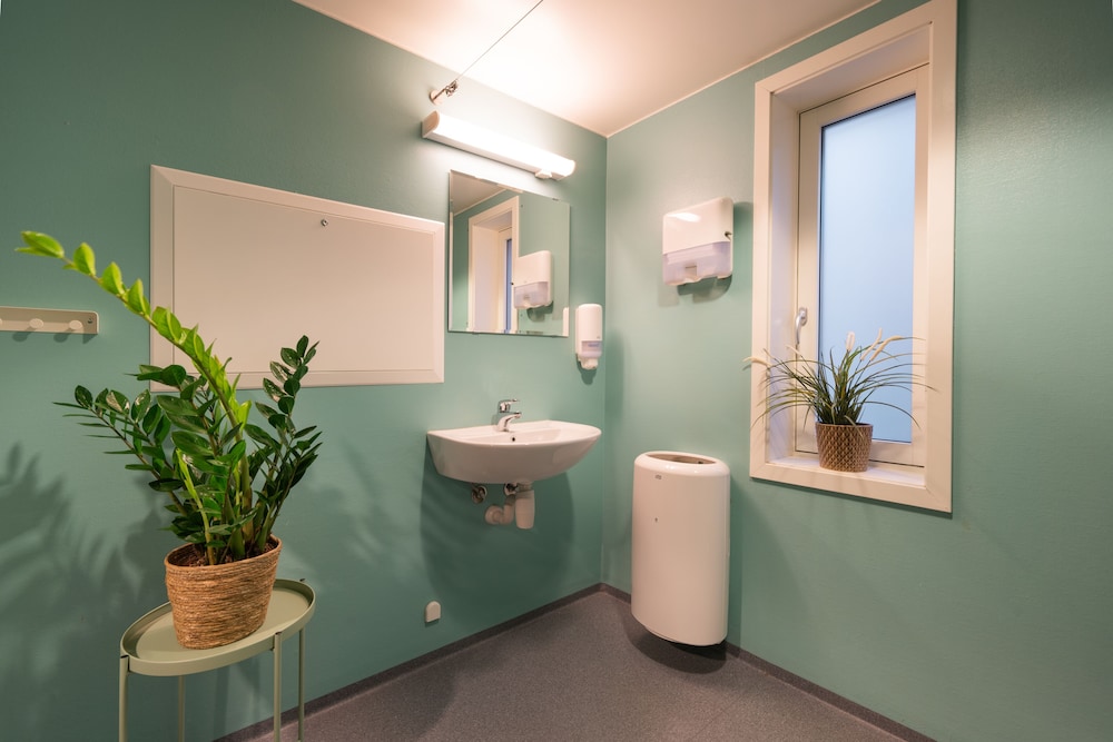 Trondheim Vandrerhjem - Hostel 5/31