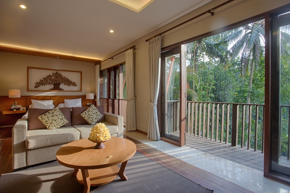 ANAHATA VILLAS AND SPA RESORT 23/30