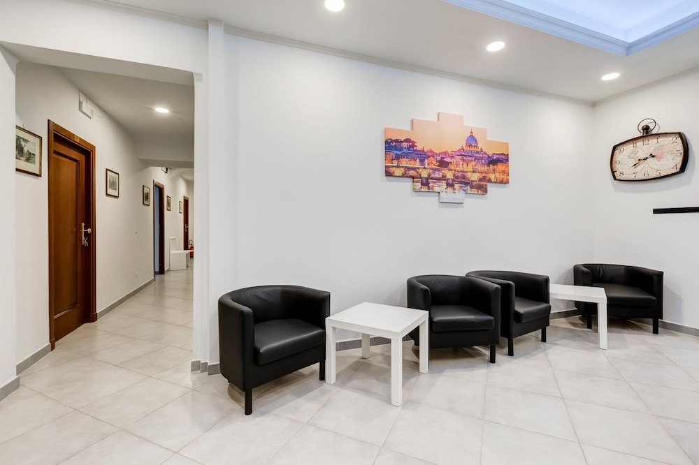 San Pietro Rooms Hotel 22/29