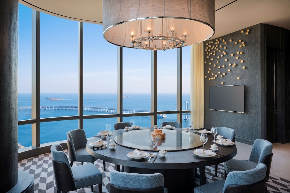 Grand Hyatt Dalian 59/67