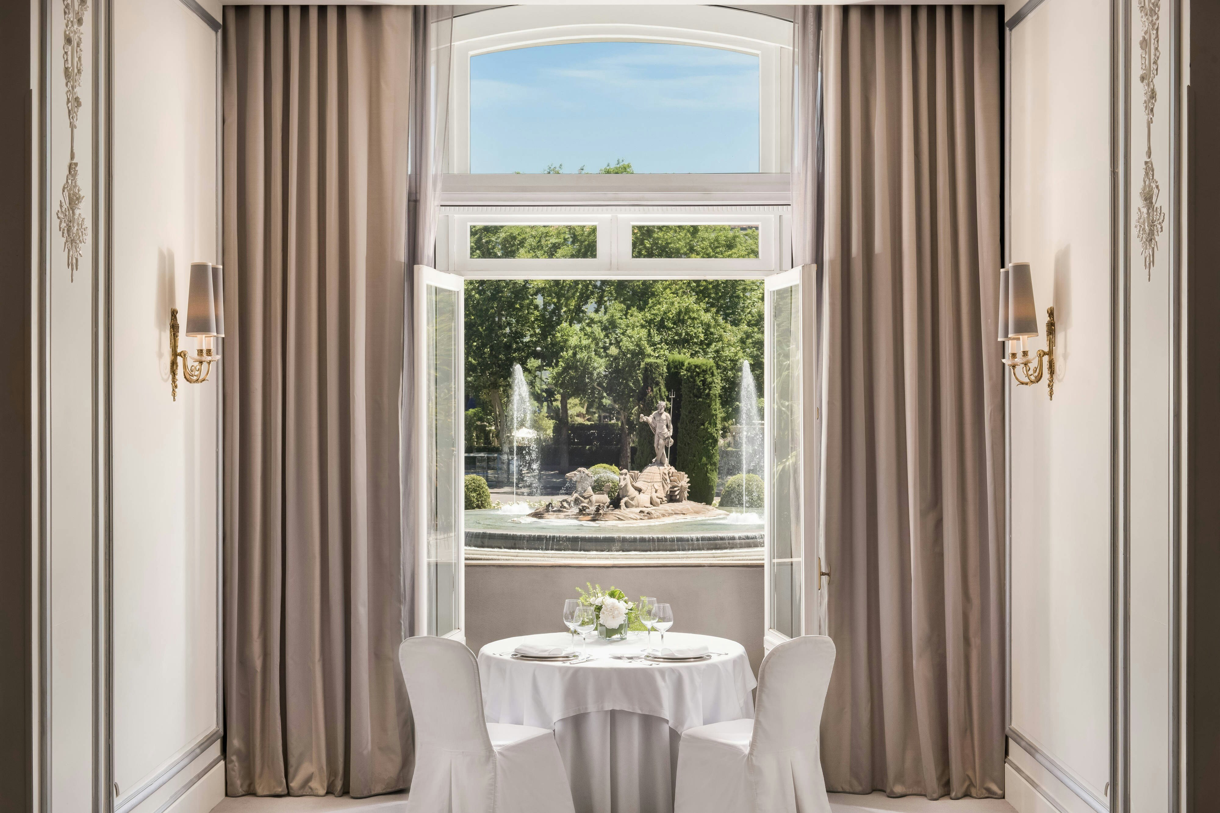 The Palace, A Luxury Collection Hotel 25/42