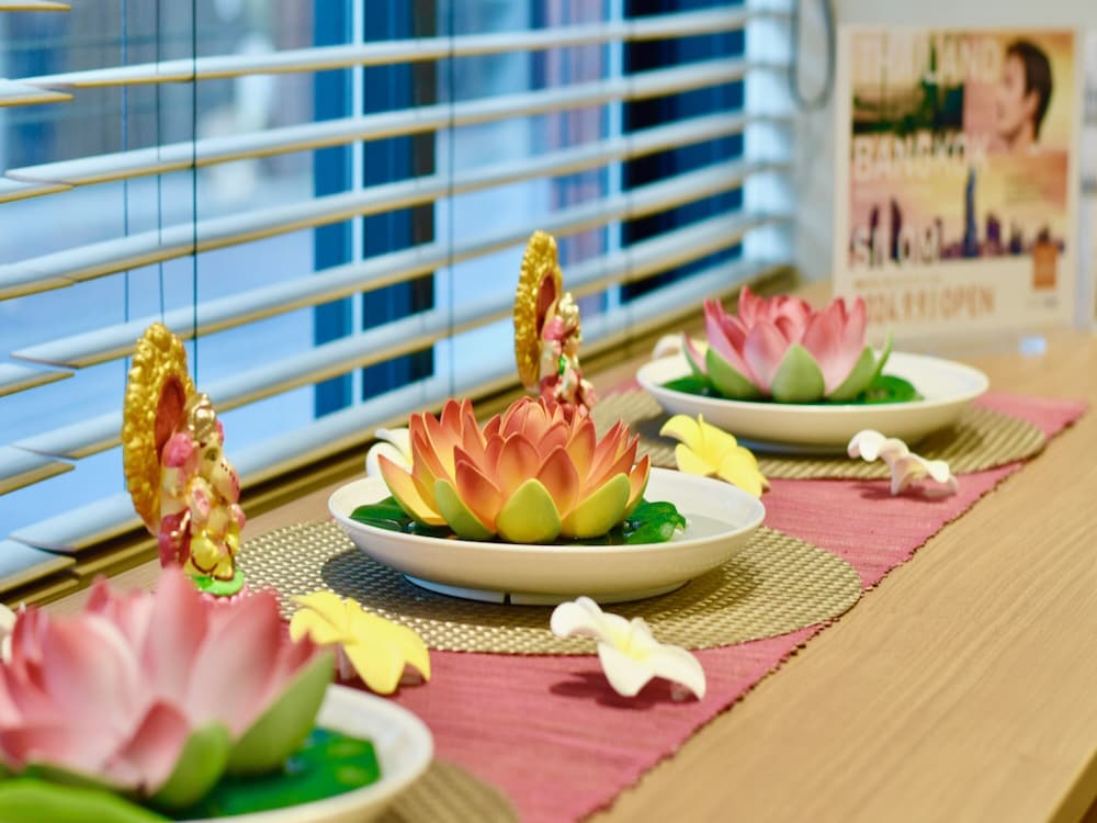 Nishitetsu Inn Nihonbashi 34/48
