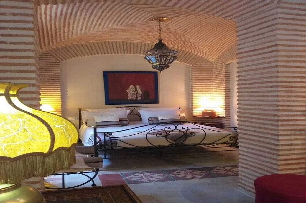 Riad Maison Arabo Andalouse 22/70