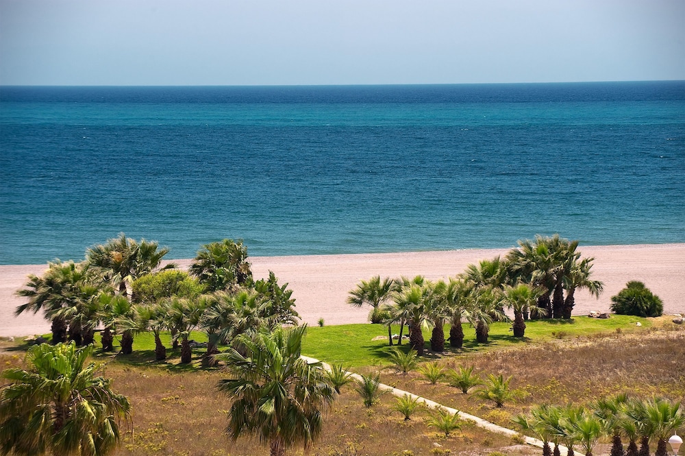 Elba Motril Beach Business Resort 41/48