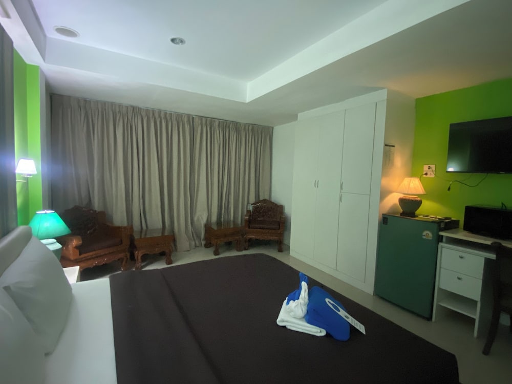 Access Inn Pattaya 48/61
