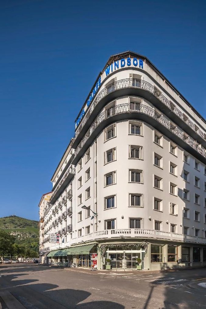 Hotel Galilee Windsor 2/32