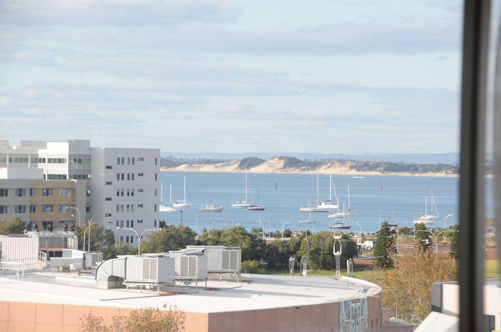 Lord Forrest Hotel Bunbury in BUNBURY