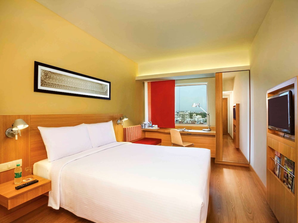 Ibis Bengaluru Hosur Road - An Accorhotels Brand 14/71