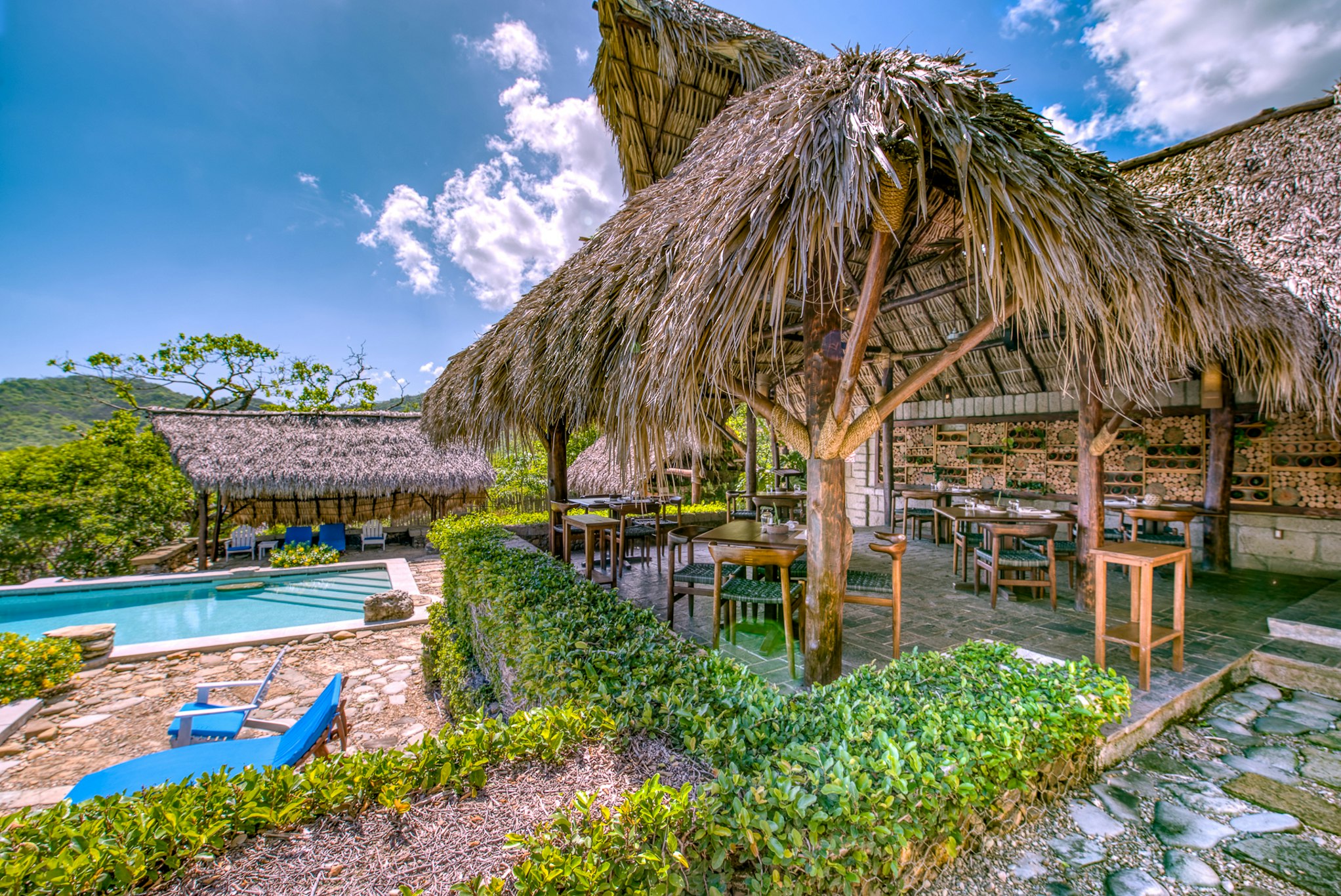 Hacienda Ecolodge Morgan S Rock 75/83