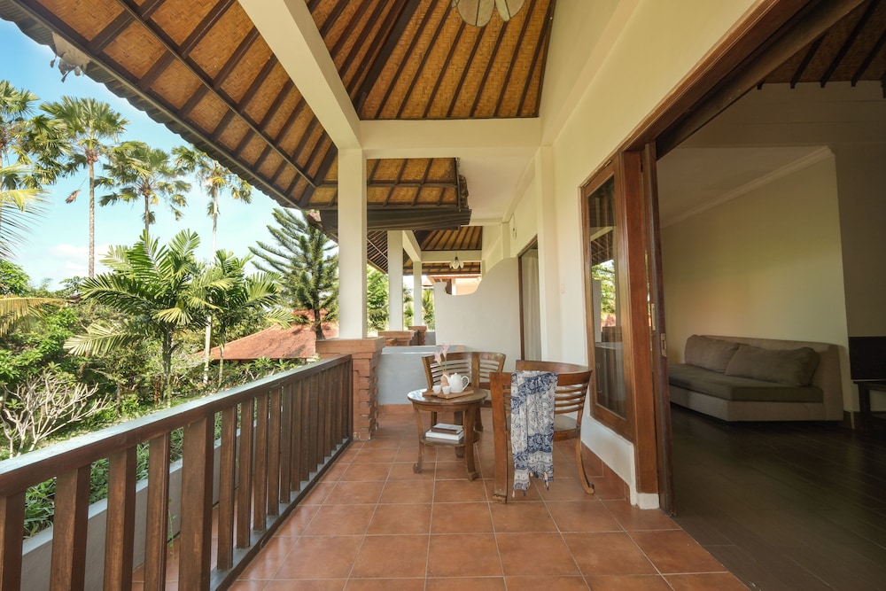 Inata Bisma Resort Spa Ubud 23/50