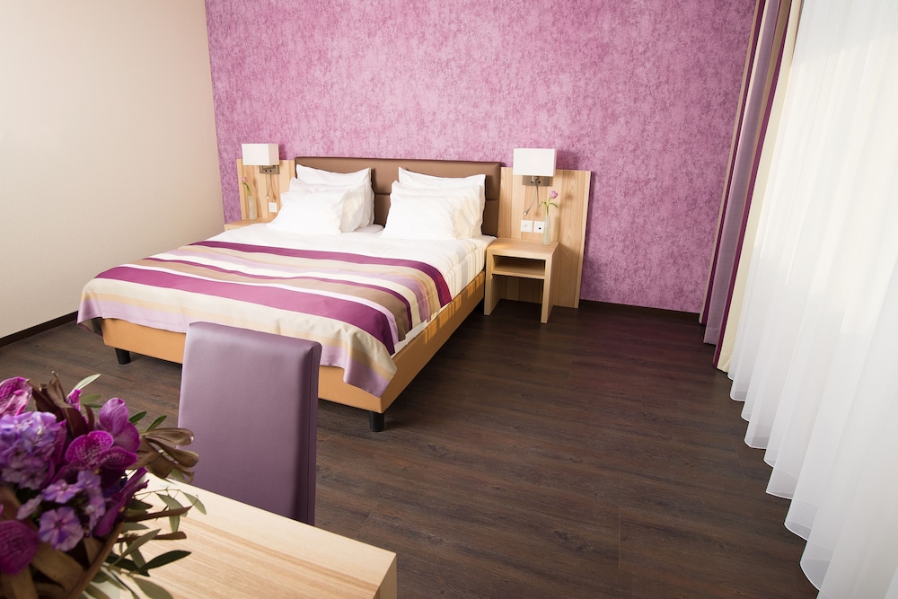 Hotel Amaris 21/53