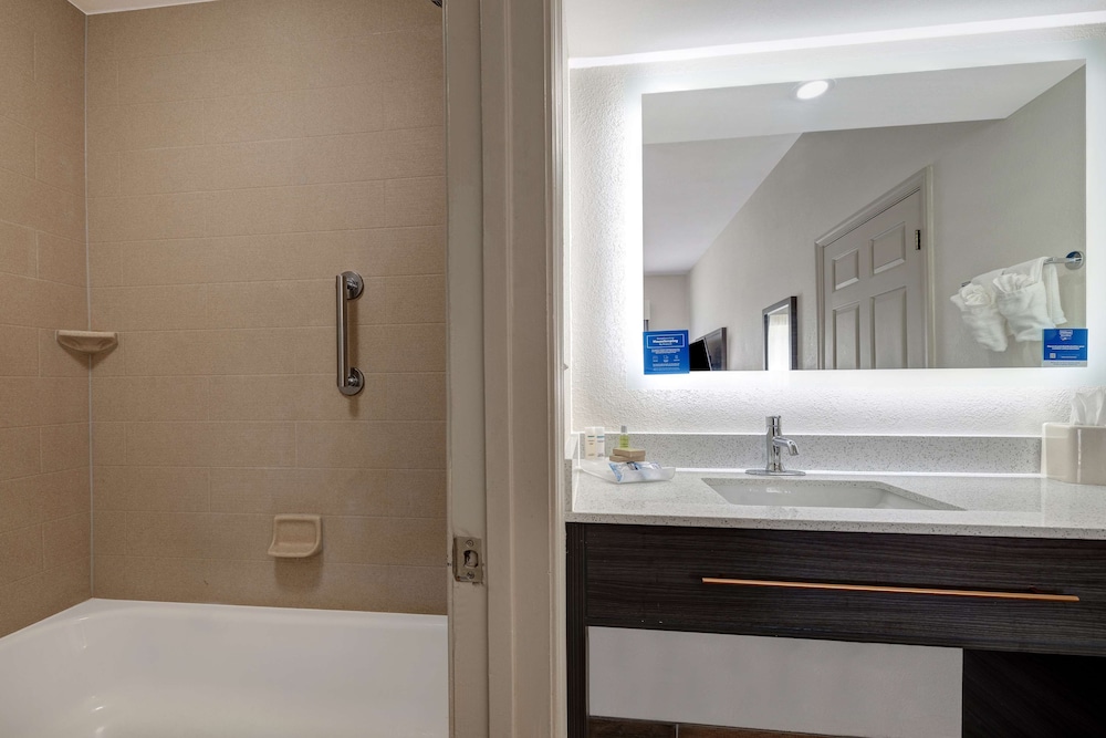 جناح بسريرين كينج، Homewood Suites by Hilton Jackson-Ridgeland 7/7