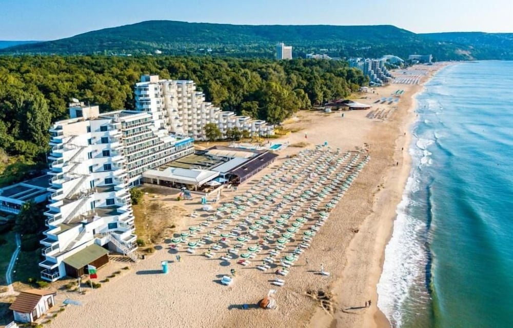 SLAVUNA ALBENA 40/50