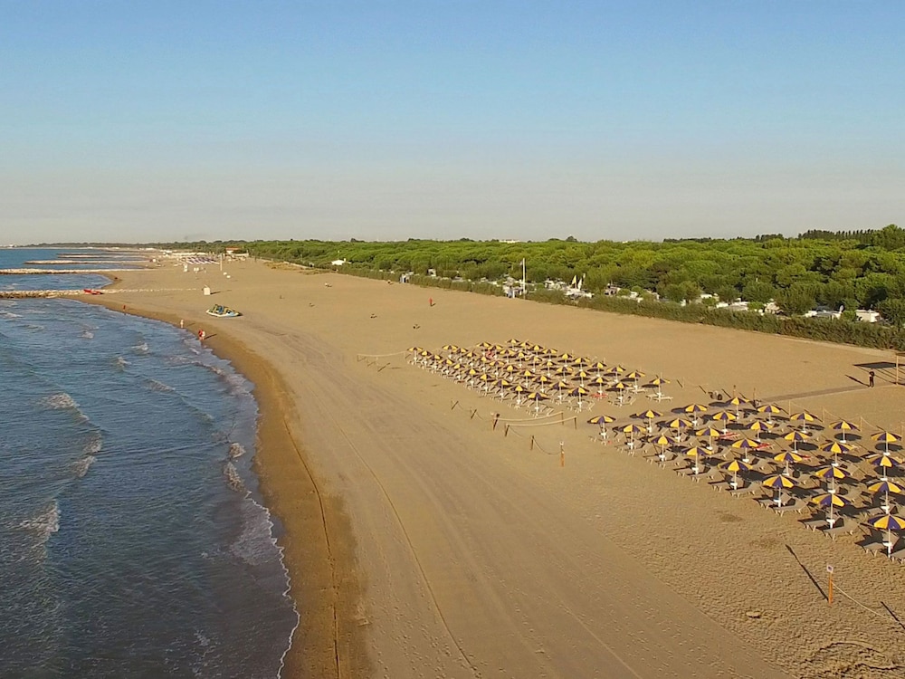 Camping Village Cavallino 41/50