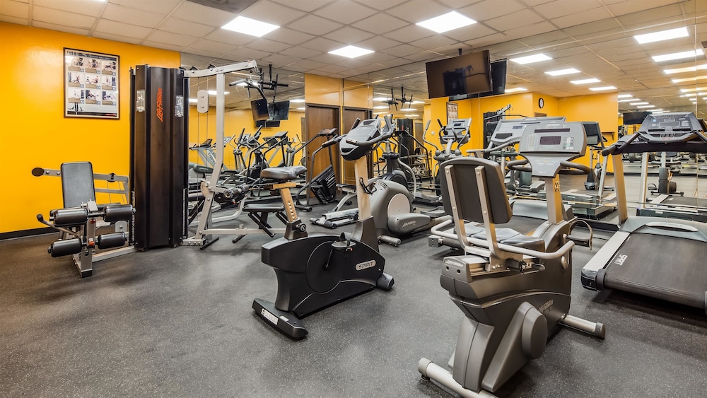 Best Western Plus Hacienda Hotel Old Town 26/49