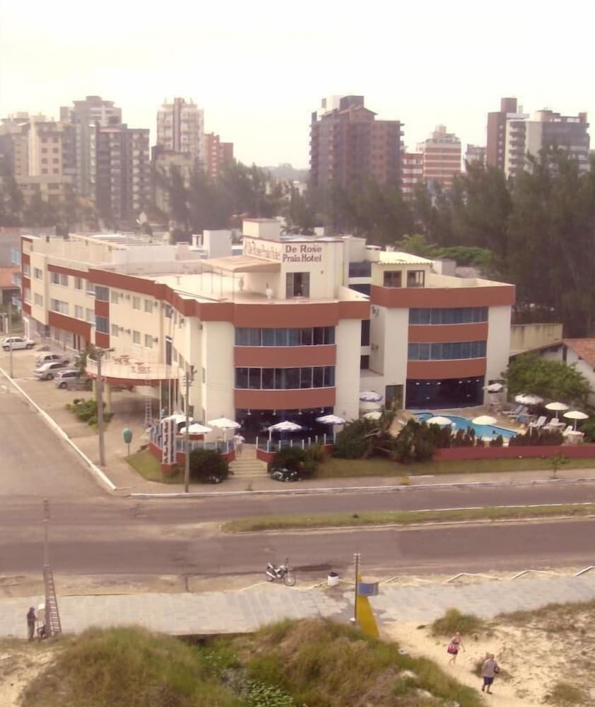 De Rose Praia Hotel 2/45