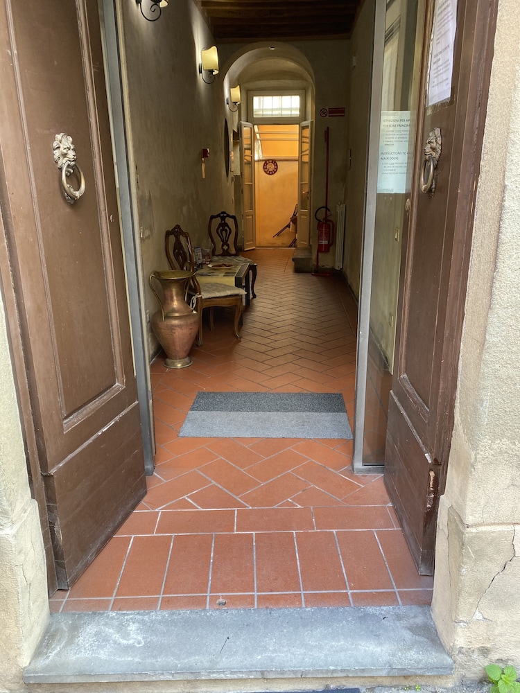 Casa San Tommaso 48/64