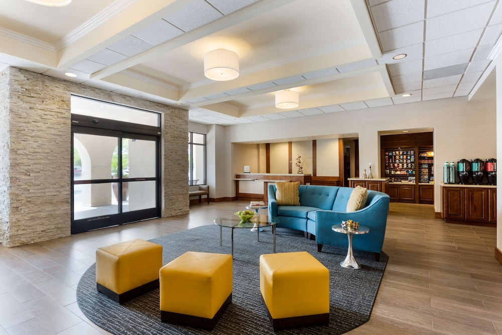 Homewood Suites By Hilton San Diego Airport Liberty Station 38/69