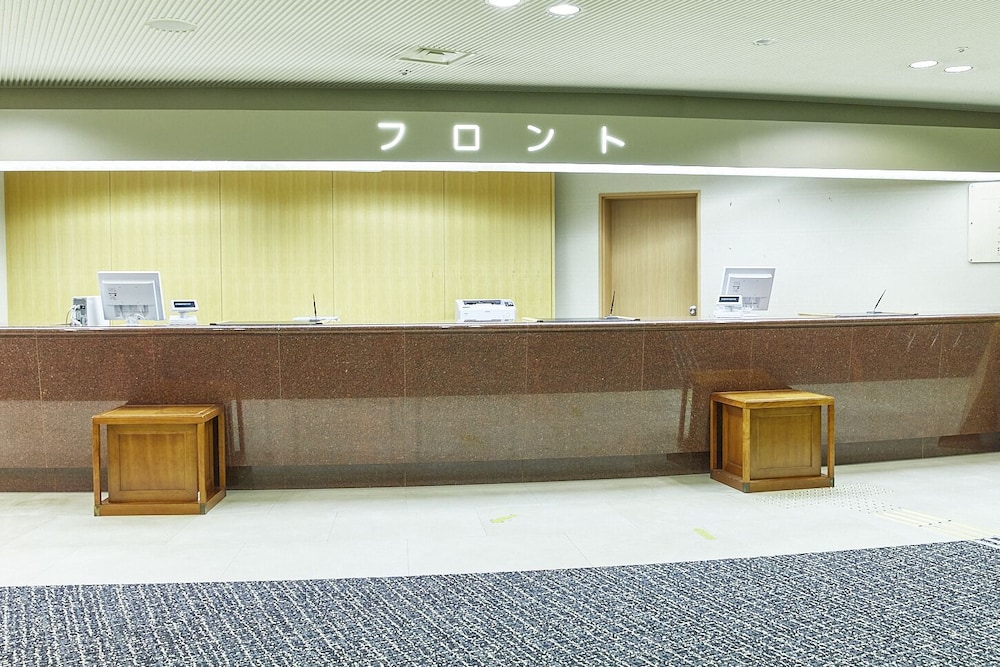 Kamenoi Hotel Ichinoseki 7/66