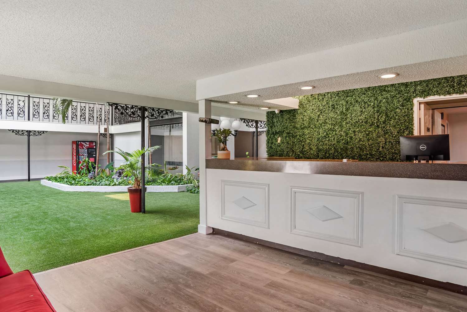 Baymont by Wyndham Montgomery AL 4/25
