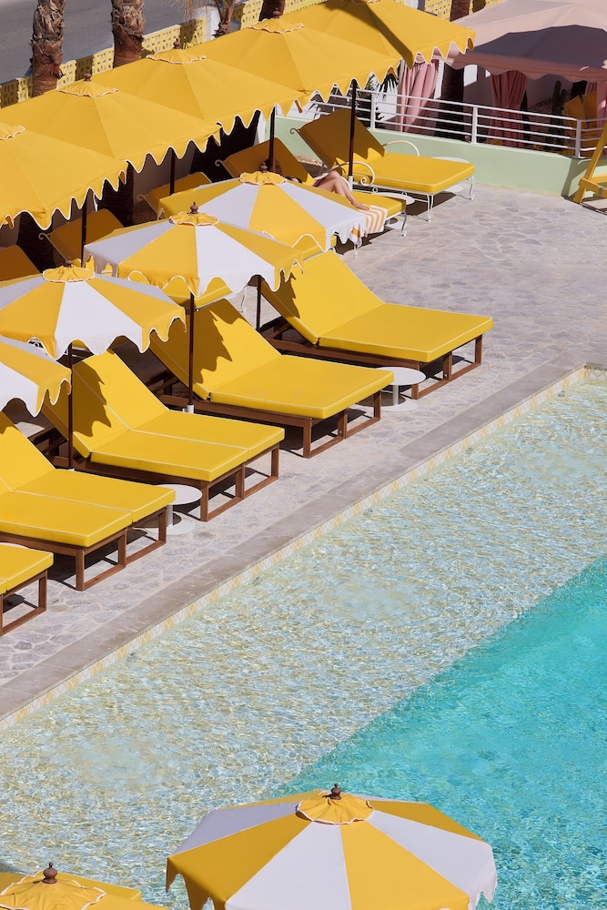 Los Felices Ibiza Adults Only 45/50