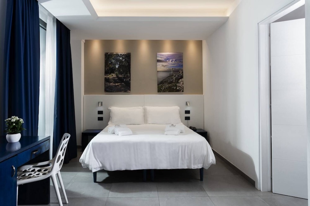 Belvedere Torre Dell Orso Hotel 24/74