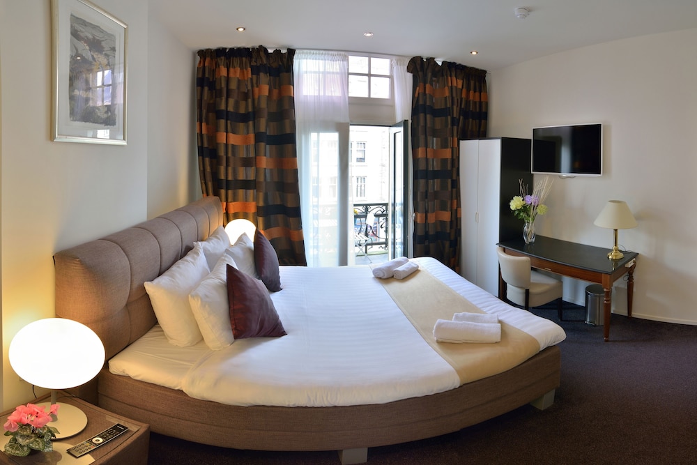 Boutique Hotel La Belle Vue 32/50