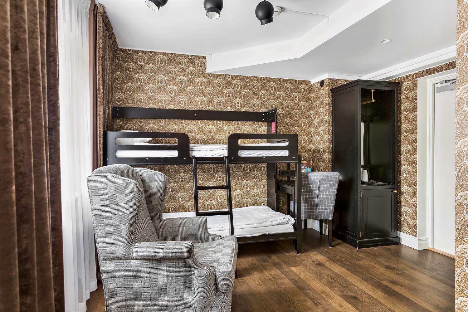 Vimmerby Stadshotell, WorldHotels Crafted 27/40