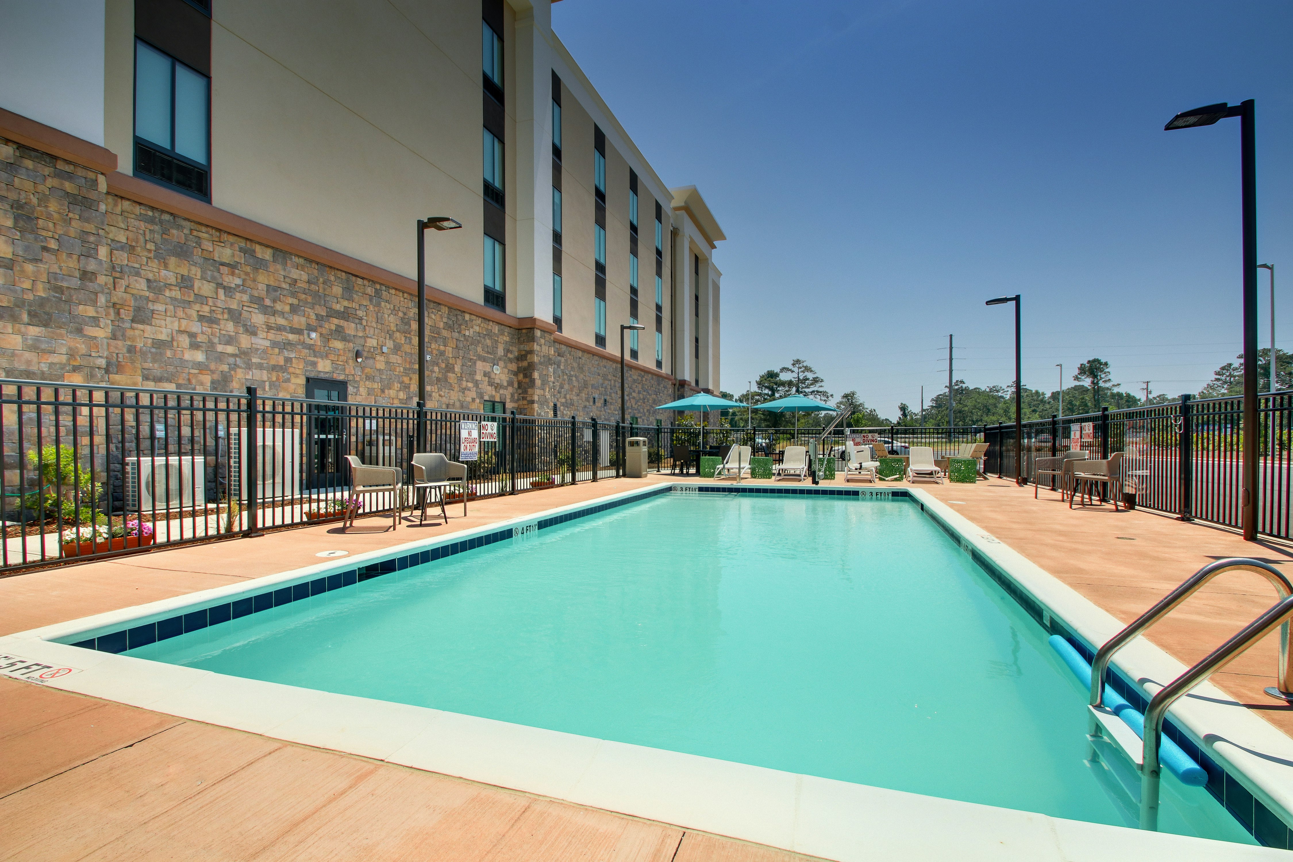 Hampton Inn And Suites Southport 31/56