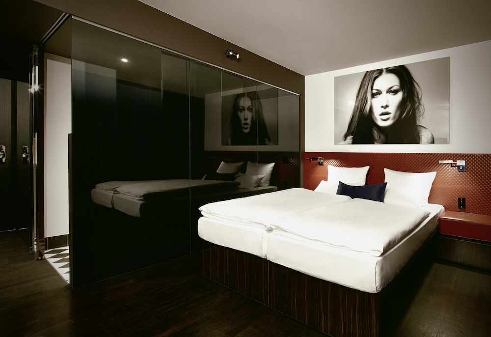 Hotel Mani By Amano Group 12/52