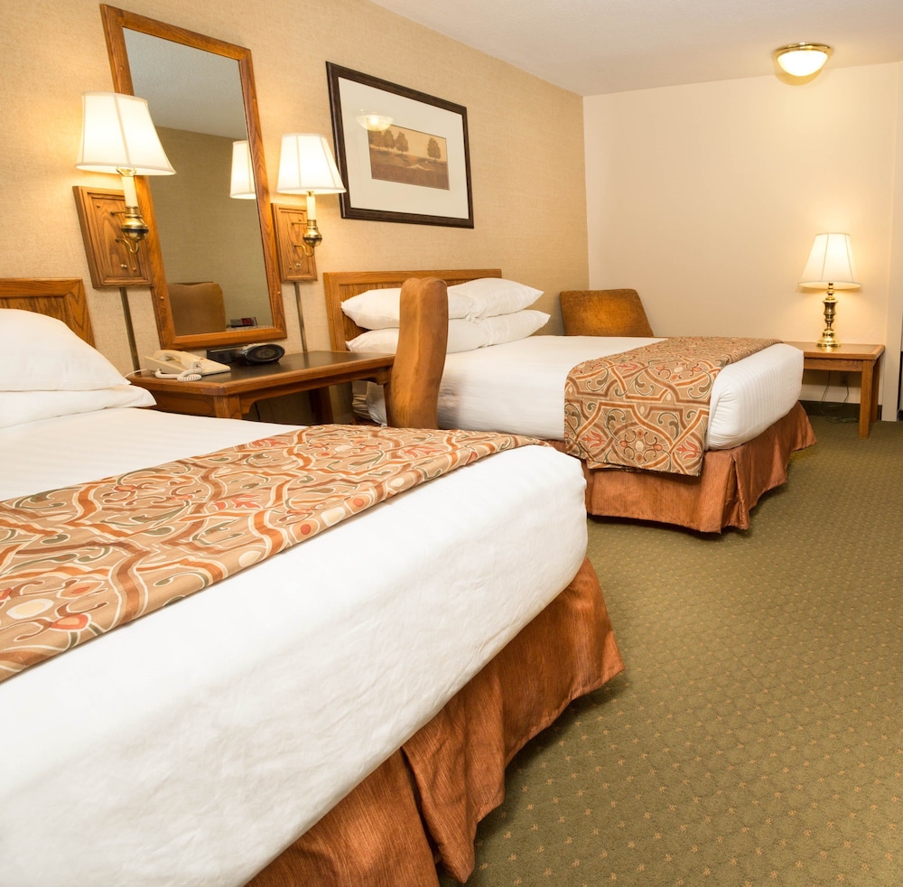 Days Inn by Wyndham Rolla 9/33
