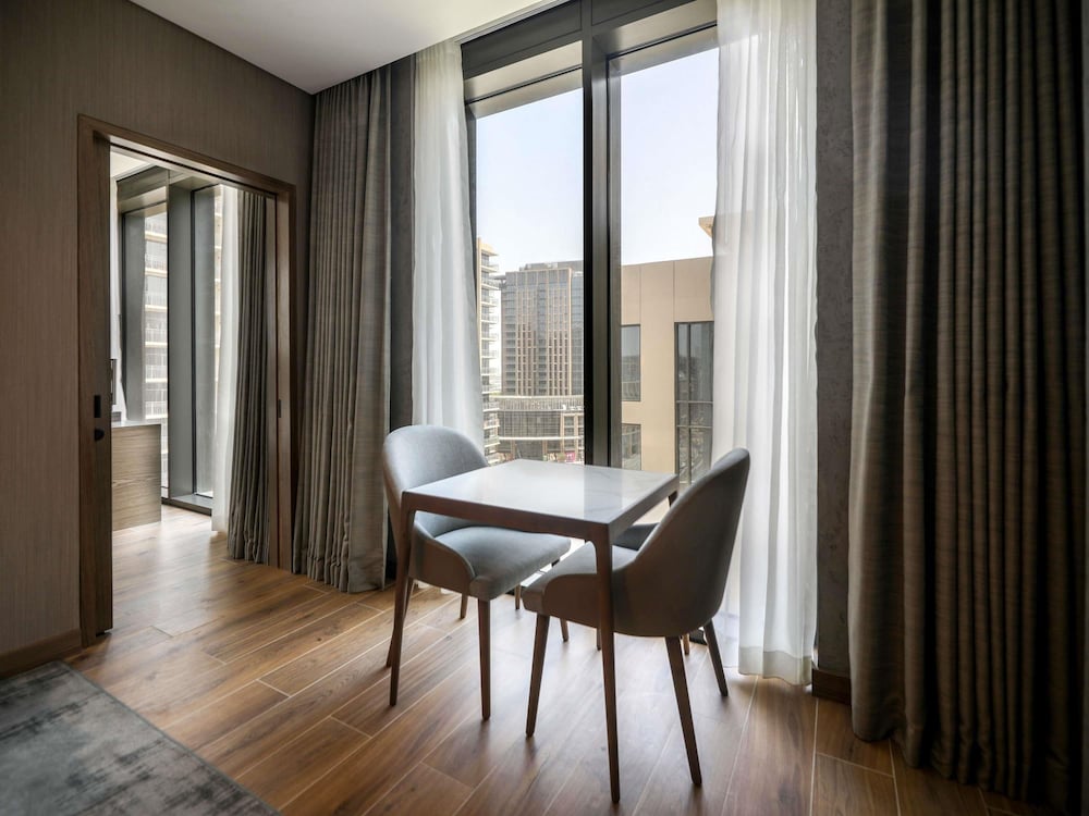 Mercure Dubai Gold District 25/53