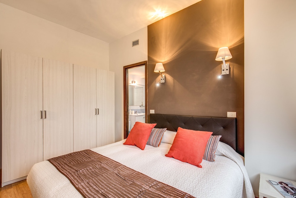 M&L Apartment - case vacanze a Roma 9/50