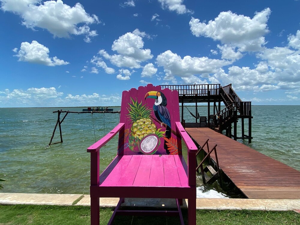 Coras Place Bacalar 37/64