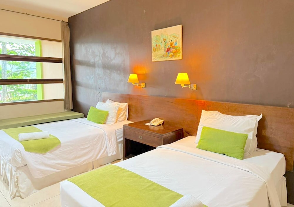 De View Hotel 16/64