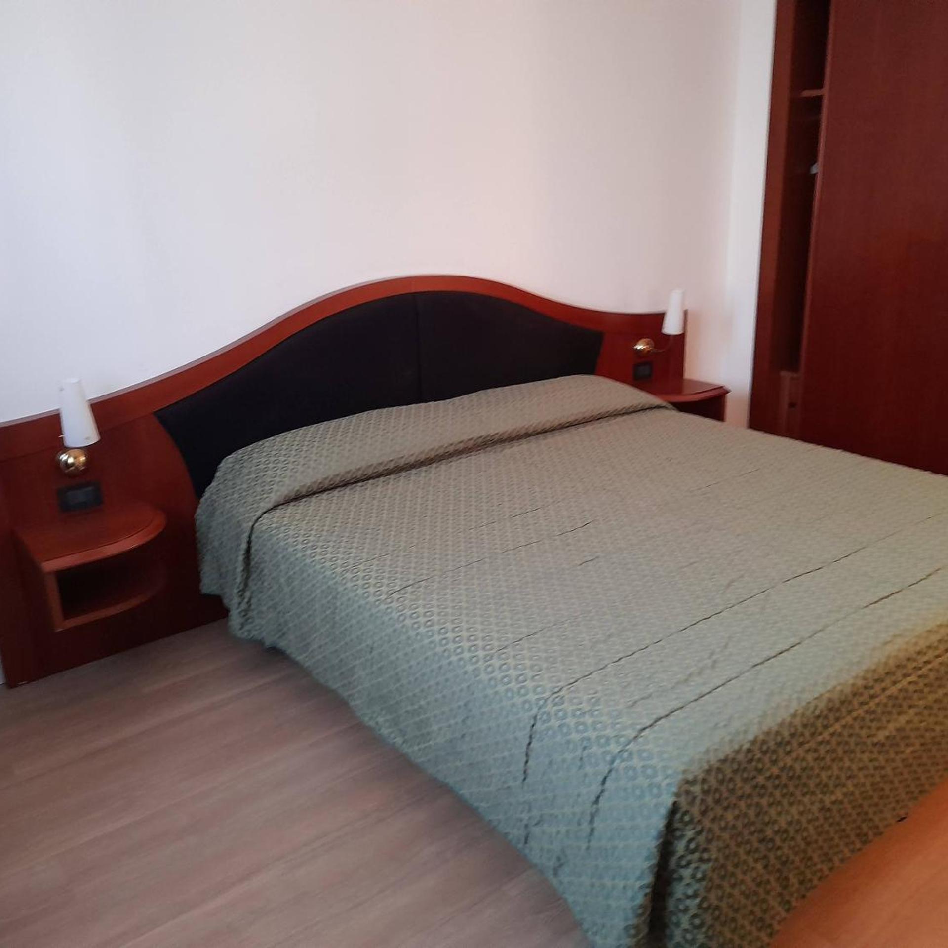 Hotel Donizetti 27/57