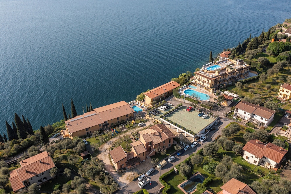 Hotel Piccolo Paradiso 49/61