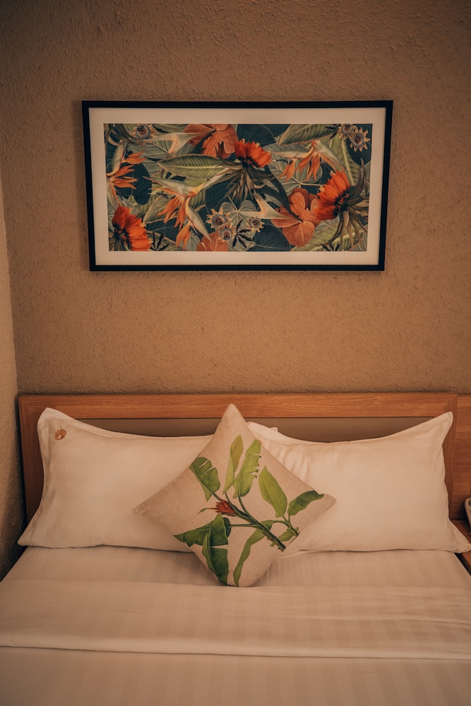 Pearl Vista De Coron Resort Hotel 32/50