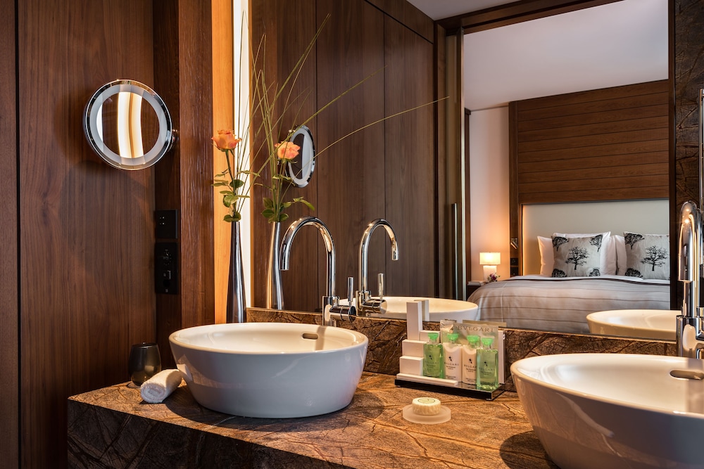 Burgenstock Hotel & Alpine Spa 90/90