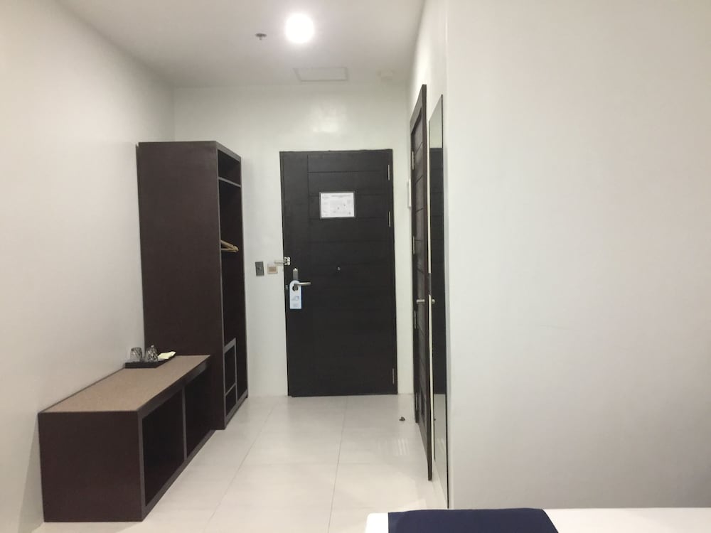 Mezzo Hotel 18/42