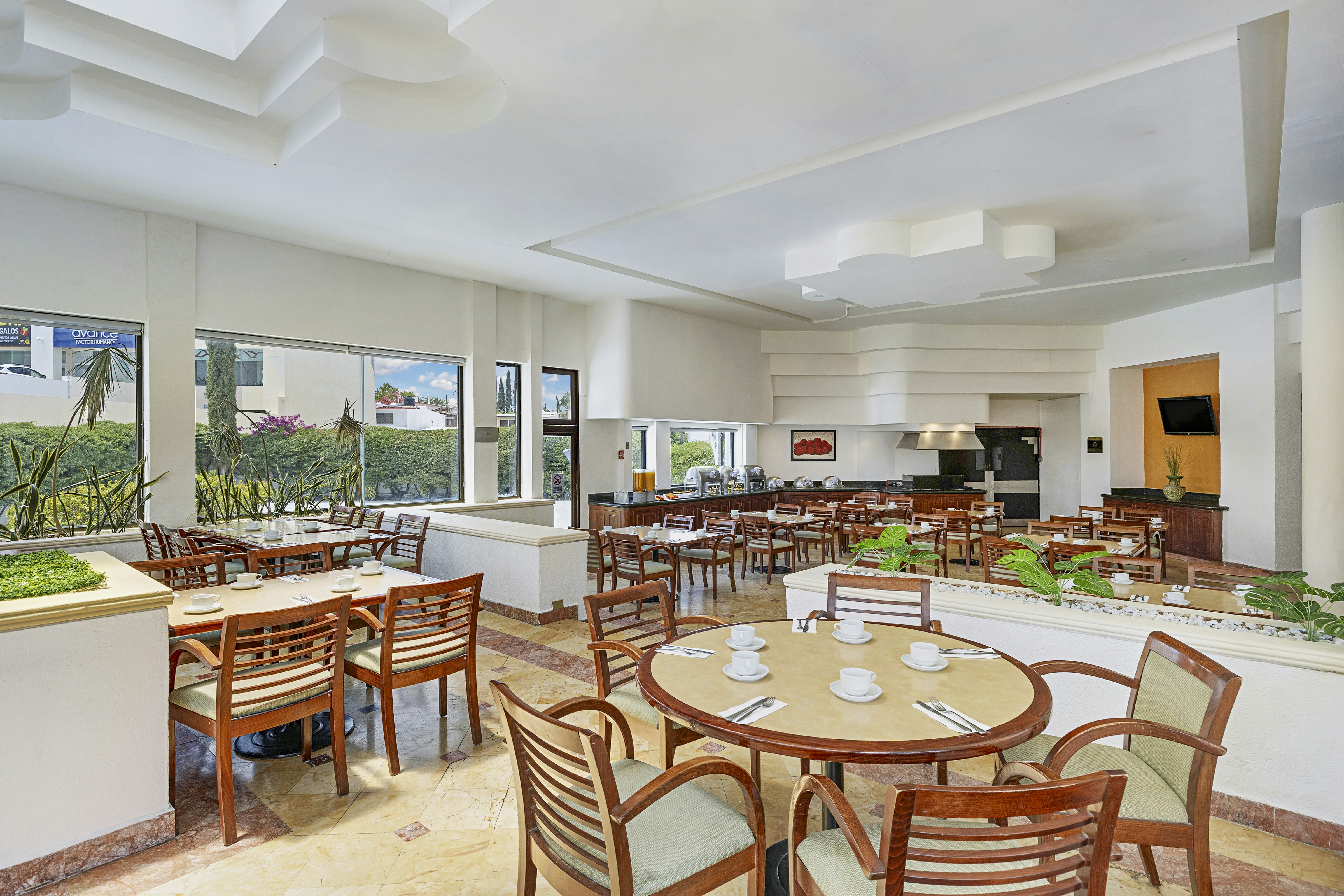 Fiesta Inn Express Chihuahua 30/42