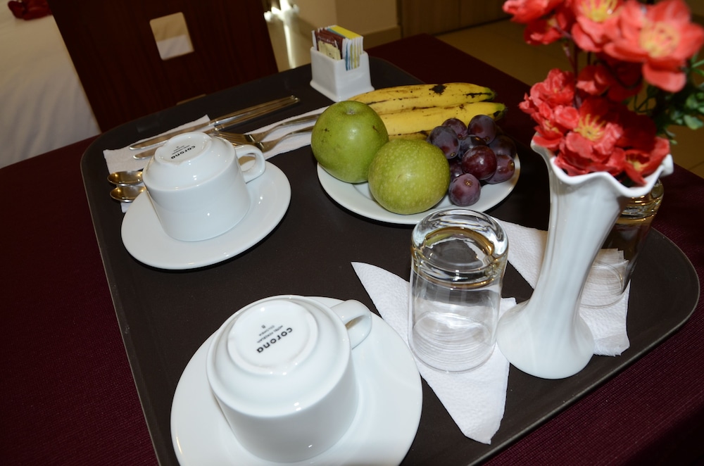 Hoteles Casa Real 22/36
